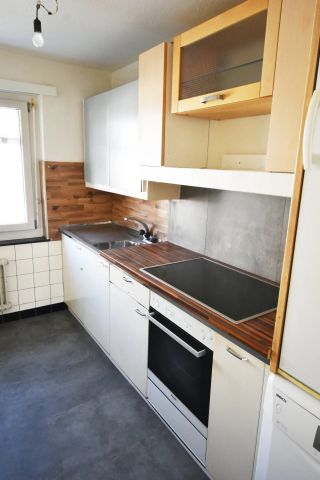 3.5 Zimmer, 1. Stock - Photo 2