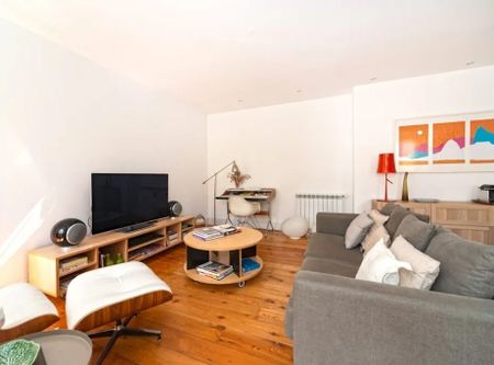 Calçada Engenheiro Miguel Pais, Lisbon, Lisbon 1200-257 - Photo 2