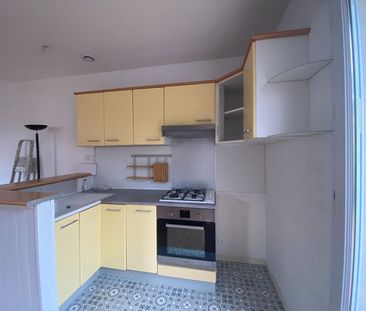 Location Maison 3 pièces 58m² - Photo 5