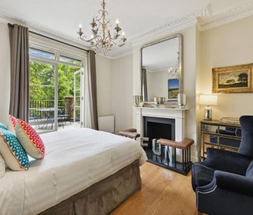 4 bedroom terraced house to rent - Photo 1