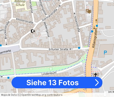 Alte Malzfabrik|Charmante Maisonette-Wohnung mit Balkon und Terasse... - Foto 1