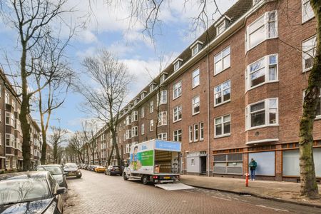 Te huur: Appartement Achillesstraat 64 3 in Amsterdam - Foto 5