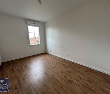 Location Appartement 2 pièces 39m² EVREUX 27000 - Photo 4