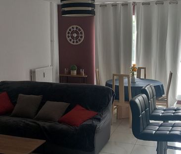 Appartement T3 près de CERGY à louer - Photo 4