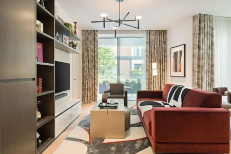 1 bedroom flat to rent - Photo 5