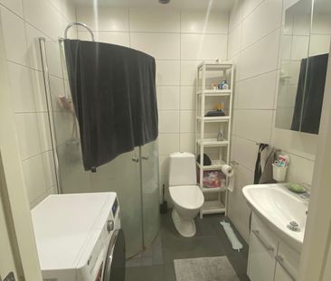 Pilegårdsgatan, Göteborg - Foto 5