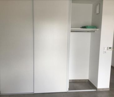 1 pièce - 29,35 m² - 1er étage - Colocation non autorisée - Photo 4