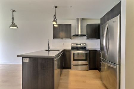 Apartment for rent, Laval (Laval-des-Rapides) - Photo 5