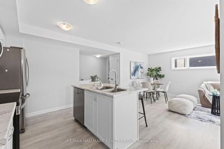 For Lease - 706 Amberwing Private N/A Unit# Unit D, Orleans - Cumberland and Area, Ontario - Photo 4