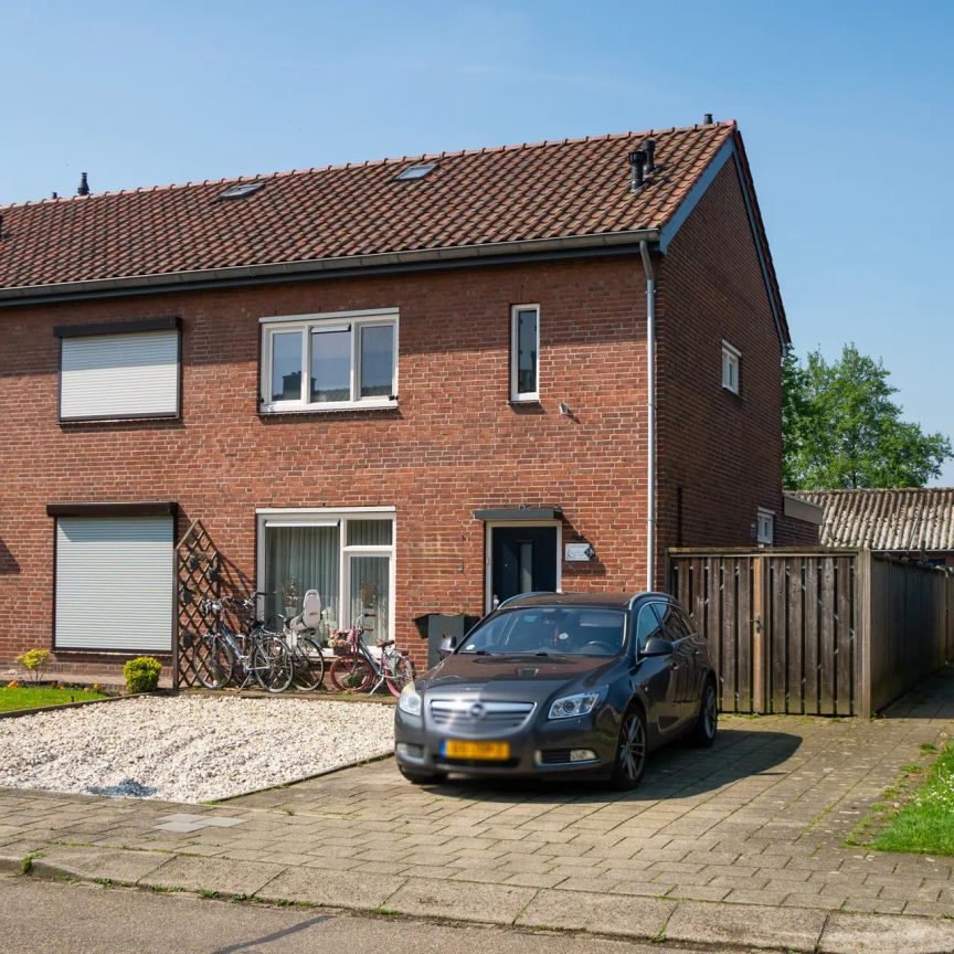 Maison d'angle Pr. Beatrixstraat 19, Horst - À louer - Foto 2