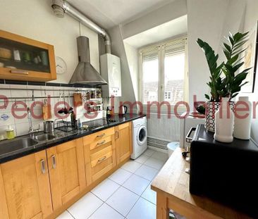 Location Appartement Saint-Cloud 92210 33 m² - Photo 4