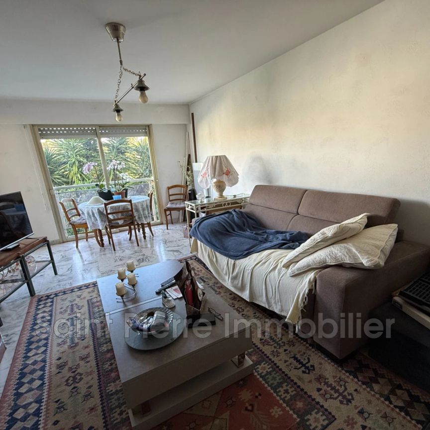Appartement Cagnes-sur-Mer - Photo 2