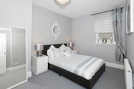 1 Bed Flat, Ground Floor, AB10 - Photo 4