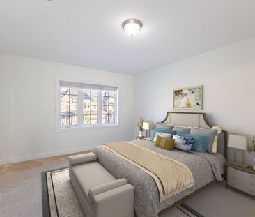 For Lease - 1 Bushwood Trail Unit# Upper, Brampton, Ontario - Photo 5