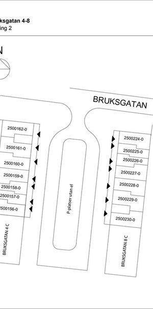 Bruksgatan 8 - Foto 1