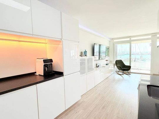 Luxury Flat for rent in Palma de Mallorca, Balearic Islands - Photo 1