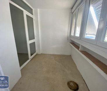 Location Appartement 3 pièces 59m² TOULON 83200 - Photo 6