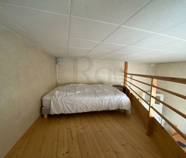 Location Appartement 1 pièce 34m² - Photo 3