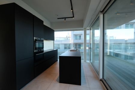 Prachtig hoekappartement met riante terrasruimte - Foto 5
