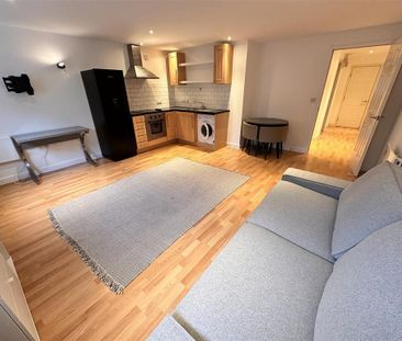 1 bedroom apartment to rent - Photo 3