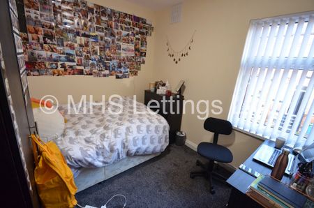 7 Bedroom End Terraced House for rent in Estcourt Avenue - Photo 5