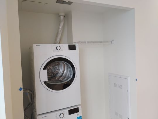 For Lease - 10 Deerlick Court Unit# 1108, Toronto, Ontario - Photo 1