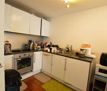 Mosaic Apartments, High Street, Slough, SL1 - Photo 3