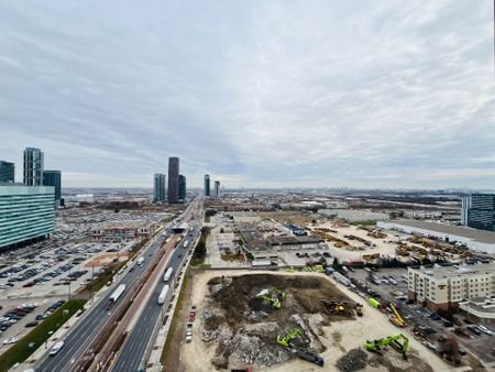 For Lease - 8 Interchange Way Unit# 2607, Vaughan, Ontario - Photo 4