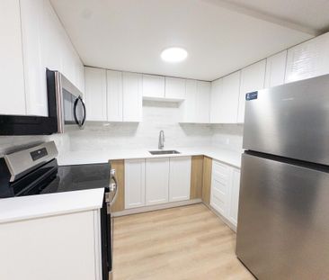 6 1/2 Appartement - Photo 2