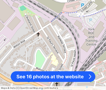 2 bedroom town house for rent - Photo 1