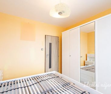 Pronájem bytu 3+1 78 m2 - Fotografie 6