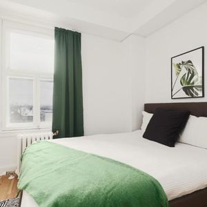 Appartement 3 ½ à louer Montcalm / Saint-Sacrement juillet 2026 - Photo 2