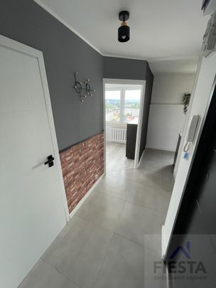 Gdynia Obłuże, ul. Żeliwna - Zdjęcie 1