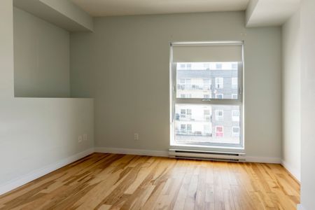 5200 Rue De Contrecoeur, app.501, H1K 0L3, H1K 0L3, Montréal - Photo 5