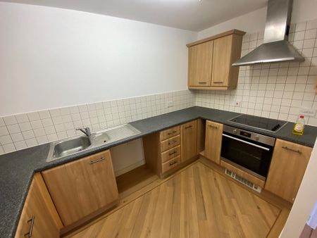 2 bedroom apartment to rent - Photo 3