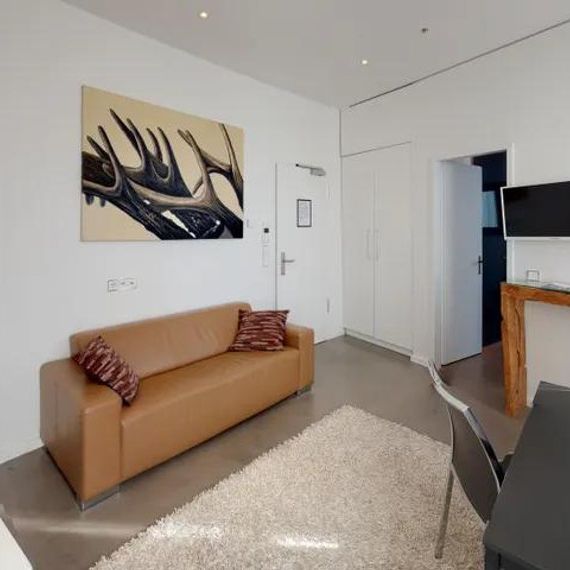 Otto-Braun-Straße - Photo 1