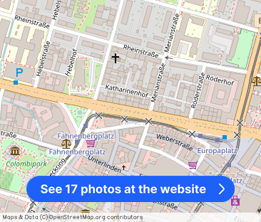 hemma° - Möblierte Mikroapartments (7)Bitte schriftlich melden - Photo 1