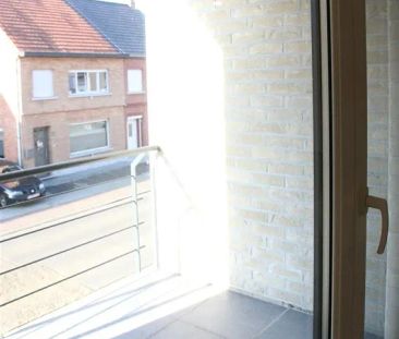 Duplex met 2 slpk., groot terras en twee autostplts te Rillaar - Foto 4