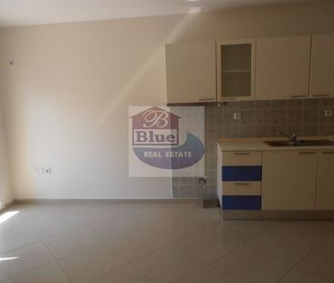 Studio/Γκαρσονιέρα για ενοικίαση Καλλιθέα - Άγιοι Θεόδωροι (Συκιές) - Photo 5