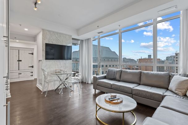 For Lease - 199 Richmond Street Unit# 1201, Toronto, Ontario - Photo 1