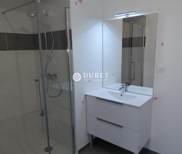 Location Appartement 2 pièces 43m² CHOLET 49300 - Photo 5