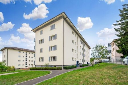 2 Zimmer, 47 m², 1. Stock - Photo 5