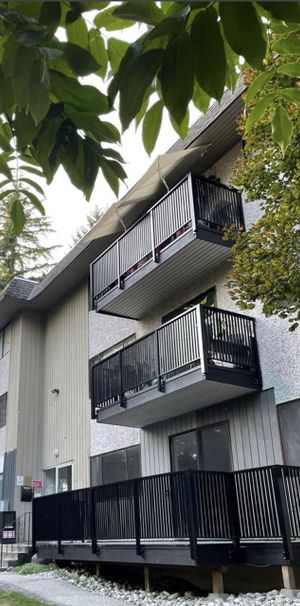 Blueridge Apartments - Photo 1