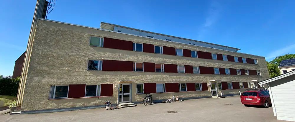 Lagmansgatan 24C - Foto 1