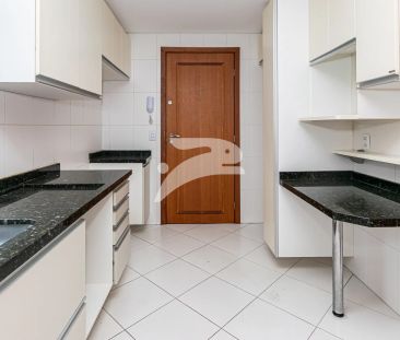 Apartamento 3 Quartos Batel 118m² - Foto 1