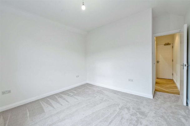 Modern 1-Bedroom First Floor Apartment in Southville - Photo 1