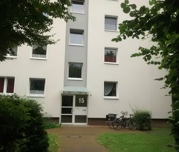 Wohnungsangebot - Photo 2