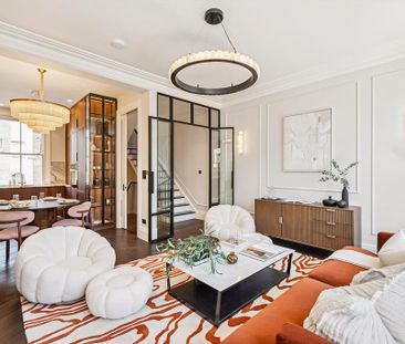 3 bedroom flat to rent - Photo 1