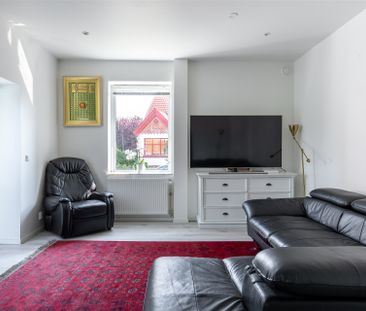 Botildenborgsvägen, Malmö - Foto 1