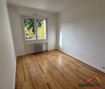 Appartement rénové de type F4 avec jardin privatif - Photo 6